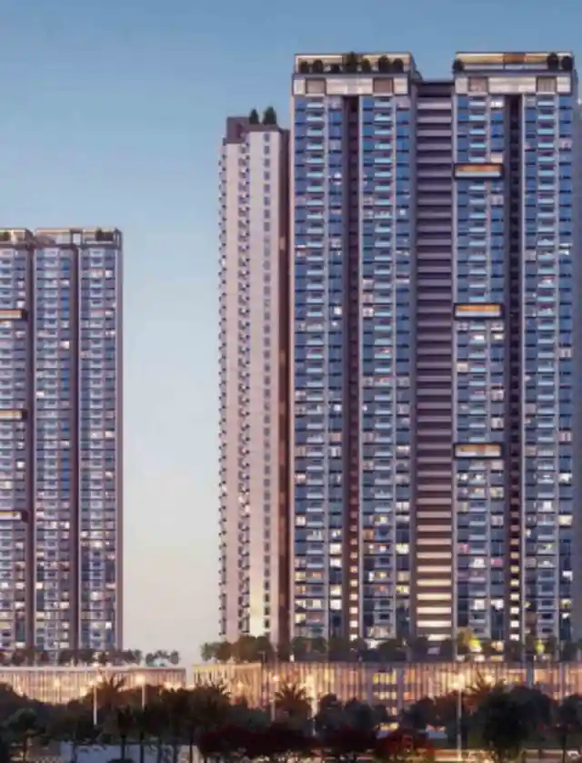 UrbanriseSkyHabitat-Residential-3BHK,4BHK-Miyapur-Hyderabad-UnderConstruction