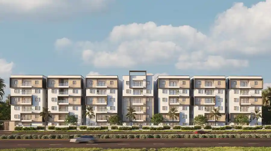 SunshineVihaan-Residential-2BHK,3BHK-Alkapur-Hyderabad-UnderConstruction