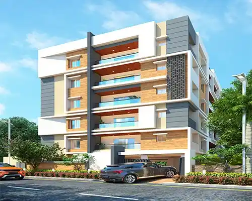 DMRSimhendra-Residential-2,3BHK-Himayatnagar-Hyderabad