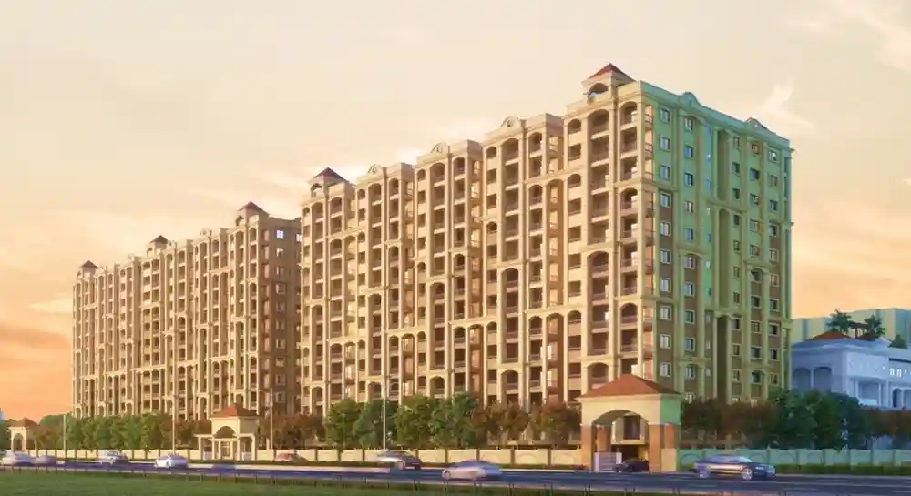 SVCIndraprastha-Residential-2BHK,3BHK-Jeedimetla-Hyderabad-UnderConstruction