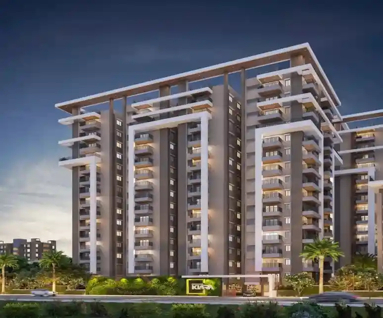 PranathiKiara-Residential-2.5&3BHK-Tellapur-Hyderabad-UnderConstruction