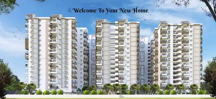 RiddhisTarantoTowers-Residential-2,2.5&3BHK-Kollur-Hyderabad-UnderConstruction