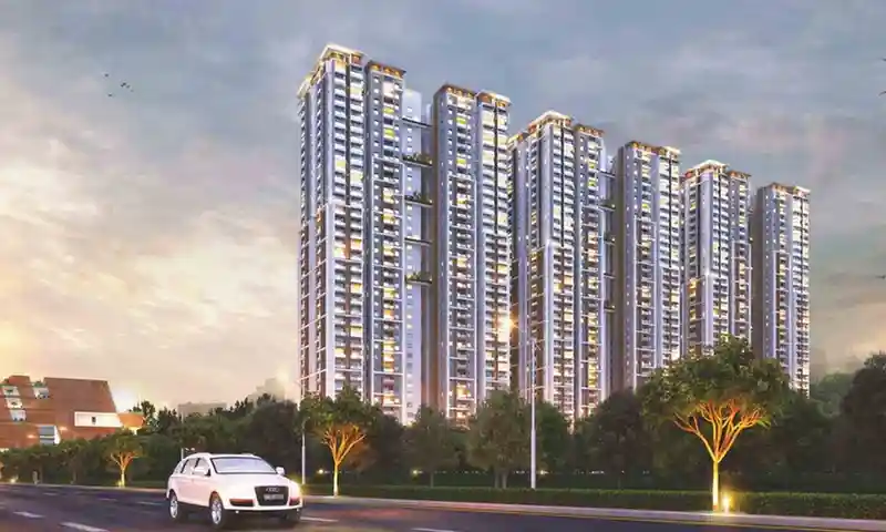 Team4Nyla-Residential-2BHK,3BHK-Miyapur-Hyderabad-UnderConstruction