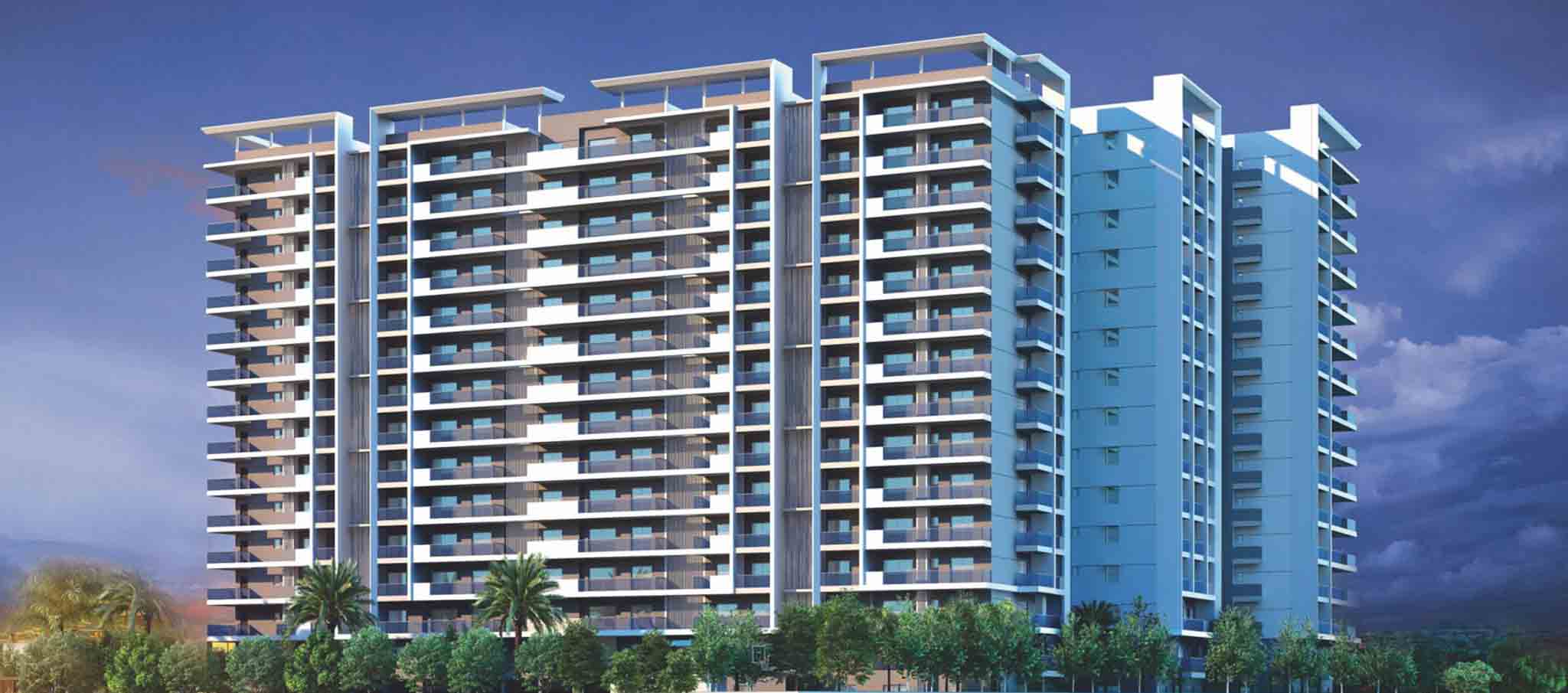 Niharika Skyline