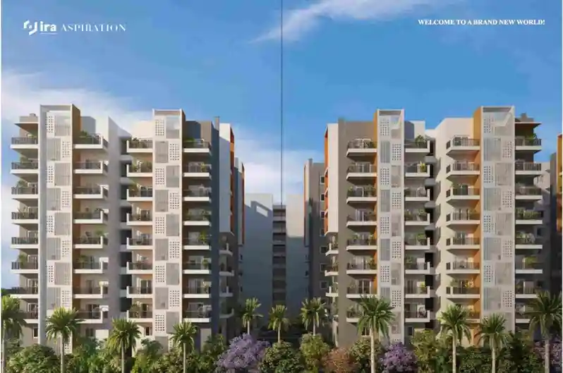 IRAAspiration-Residential-2BHK,3BHK-Kollur-Hyderabad-ReadyToMove
