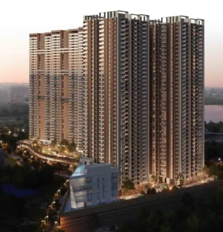 SASIWA-Residential-3,3.5,4&4.5BHK-Nanakramguda-Hyderabad-UnderConstruction