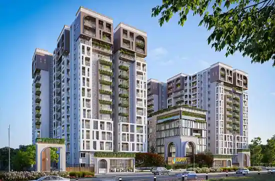 UdayaSkyvert-Residential-2BHK,3BHK-Uppal-Hyderabad-UnderConstruction
