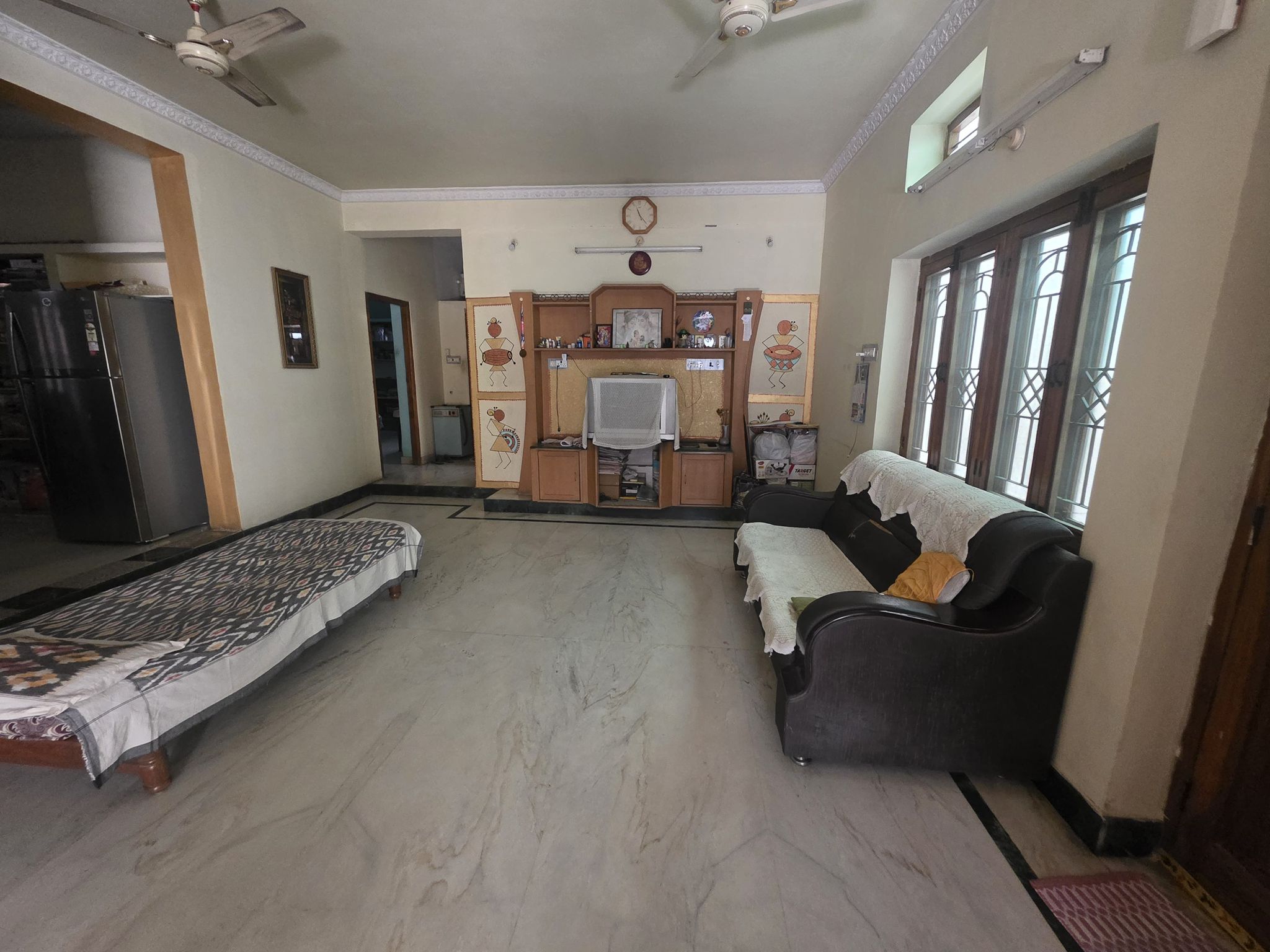 Independent House for sale in Amberpet