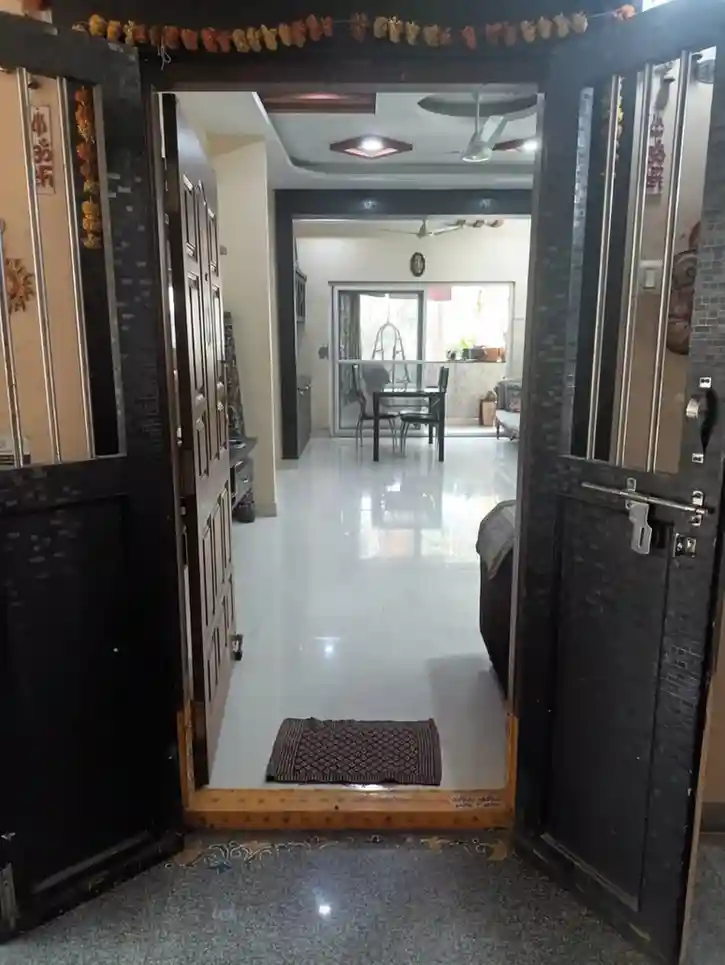 3BHKFlatForSaleInAshokNagar-Resale-AshokNagar-Hyderabad