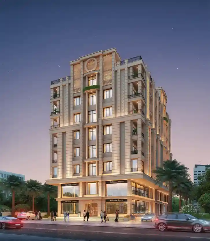 Ace Aashaya-Commercial-Narapally-Hyderabad
