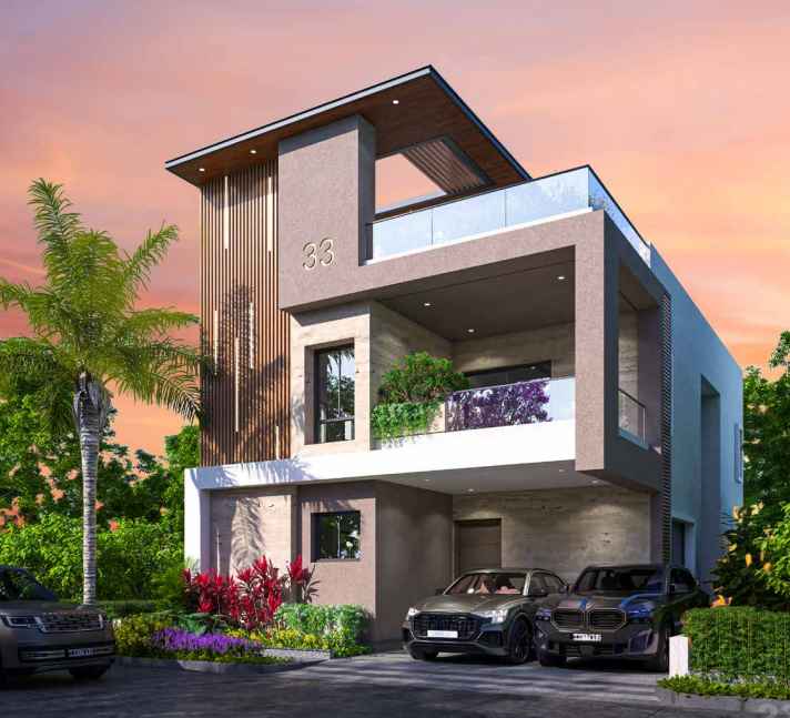 ArkAryama-Residential-KongaraKalan-Hyderabad-UnderConstruction