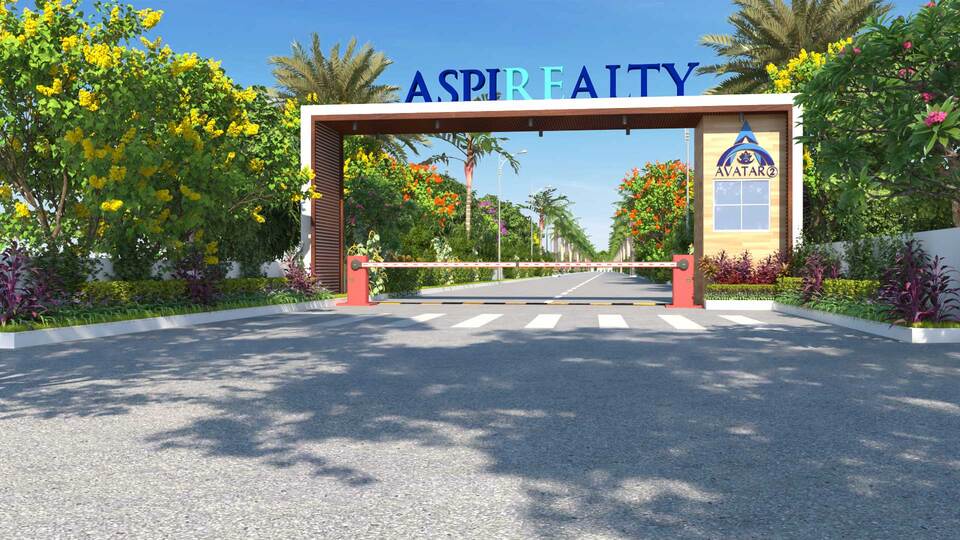 Aspirealty Avatar 2