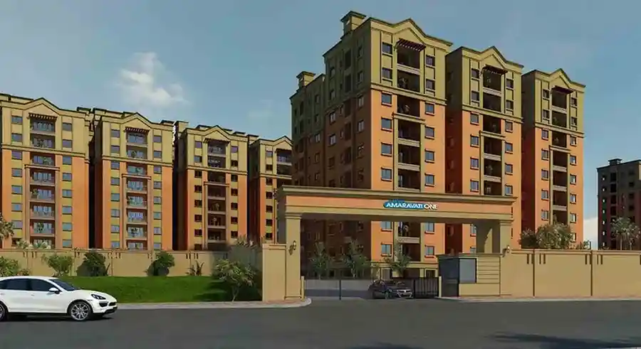 AparnaAmaravathiOne,Guntur-Residential-3&4BHK-Tadepalli-Guntur-UnderConstruction