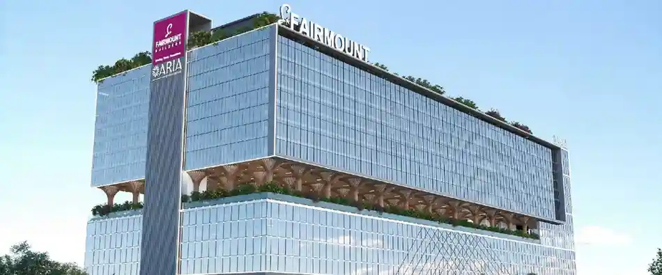 AriaByFairmount-Commercial-OfficeSpace-Kokapet-Hyderabad