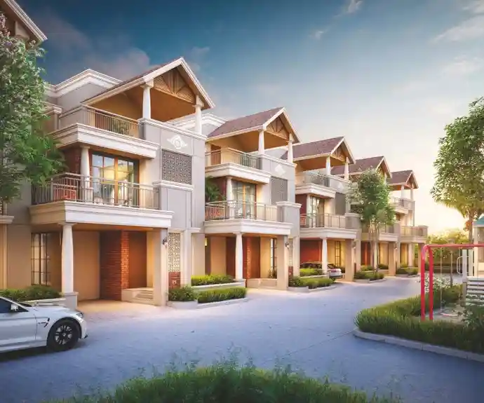 AaryaElegaant,Vadodara-Residential-4BHK-Bill-Vadodara-UnderConstruction