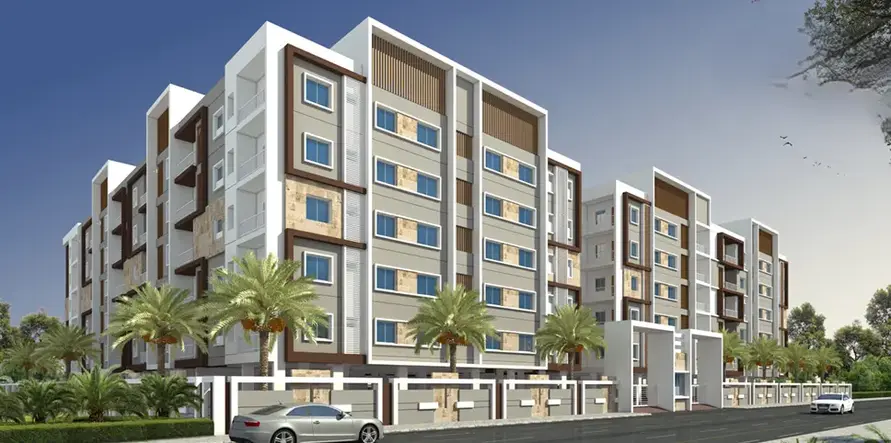 AdityaElegence-Residential-2BHK,3BHK-Nallagandla-Hyderabad