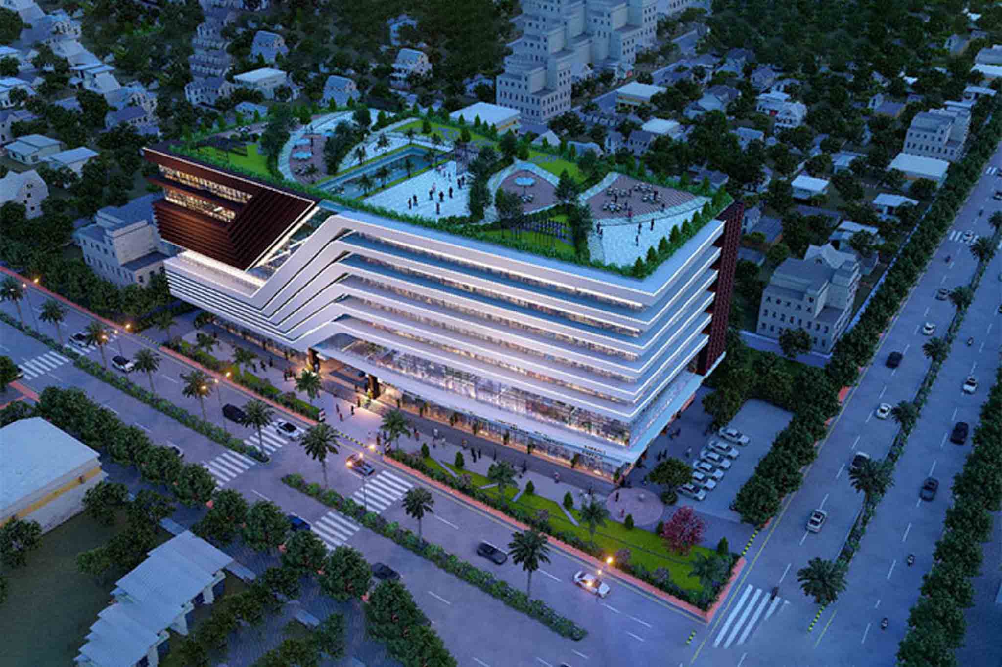 AbinandanaEmerald-Commercial-OfficeSpace-Manikonda-Hyderabad-UnderConstruction