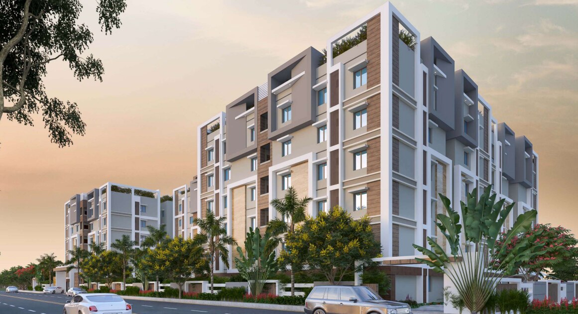 Aaditri Elite , Guntur