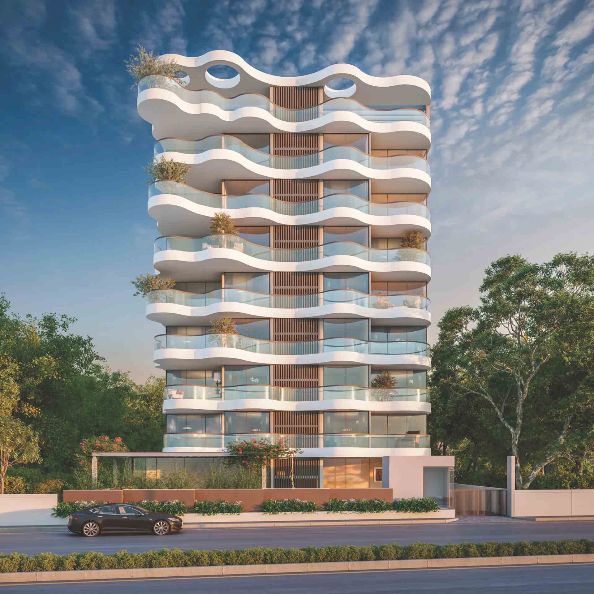 Angel Elysian , Vadodara