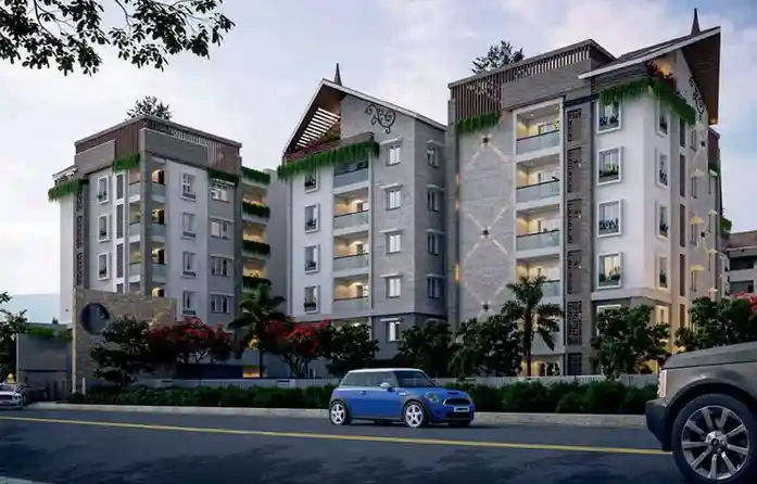 AaditriEmbassy,Vizag-Residential-2&3BHK-Aganampudi-Visakhapatnam-UnderConstruction