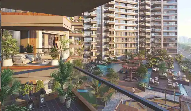 AashrayEminent,Vadodara-Residential-3&4BHK-Subhanpura-Vadodara-UnderConstruction