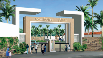 Anantha Green Heights
