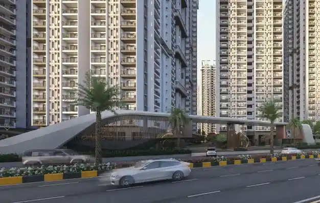 AnvitaHigh9-Residential-2BHK,3BHK,4BHK-Kollur-Hyderabad-UnderConstruction
