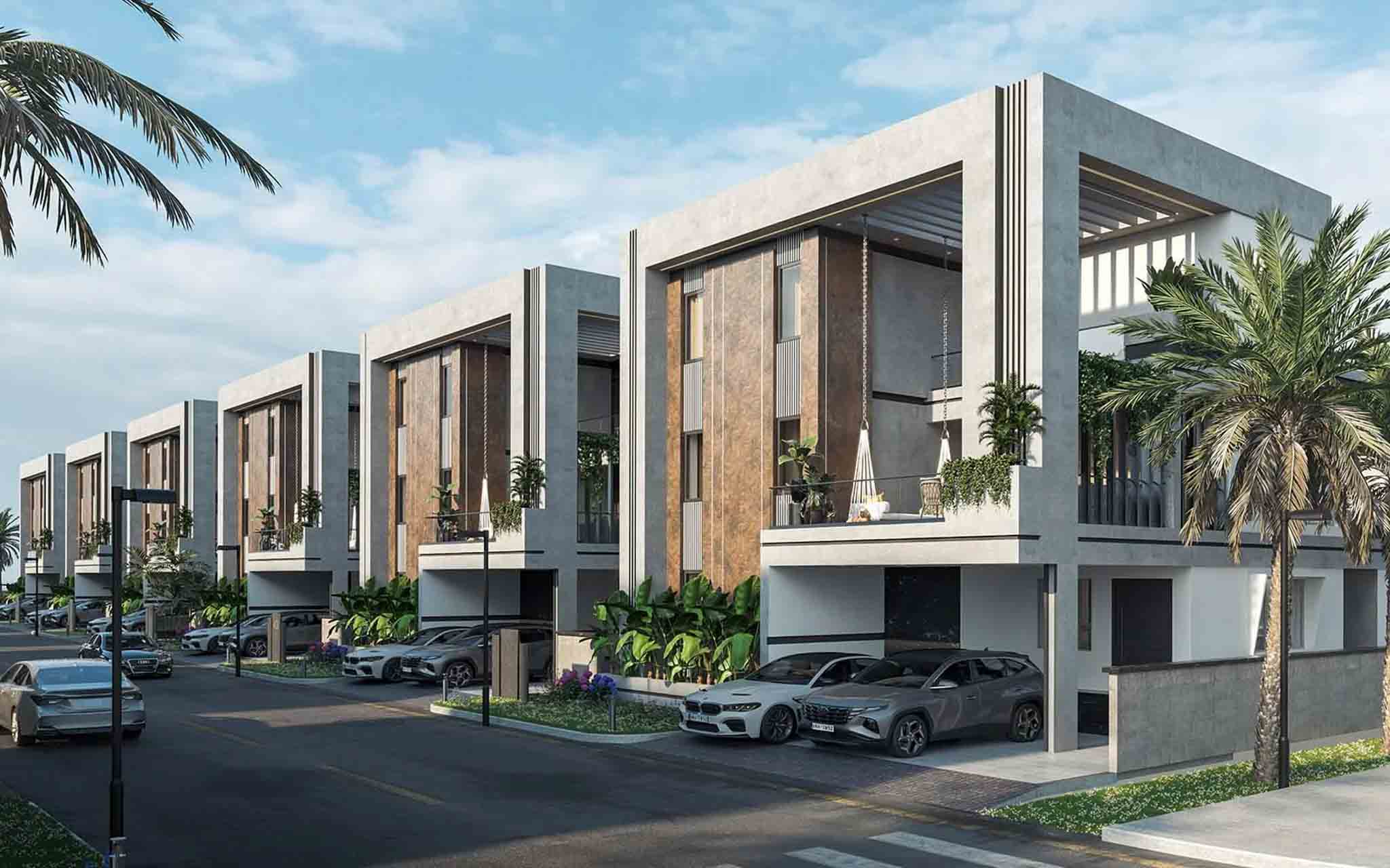 Ankura Iqon West