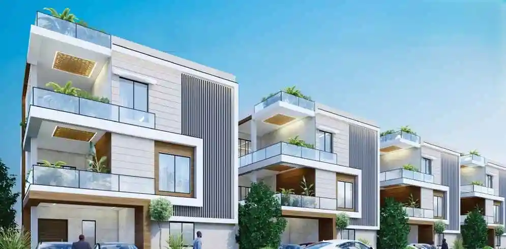AMRLegacy-Residential-3,4&5BHK-Gowrelly-Hyderabad-UnderConstruction