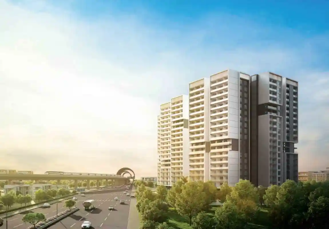 ASBLLandmark-Residential-3BHK,3.5BHK,4BHK-Moosapet-Hyderabad-UnderConstruction