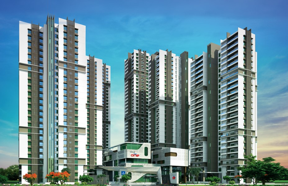 AparnaOne-Residential-3&4BHK-Shaikpet-Hyderabad-ReadytoMove