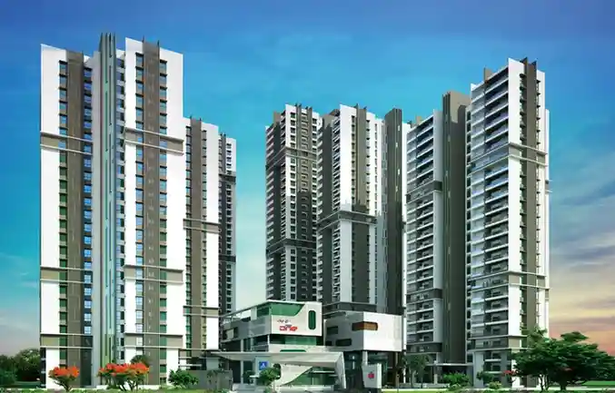 AparnaOne-Residential-3&4BHK-Shaikpet-Hyderabad-ReadytoMove