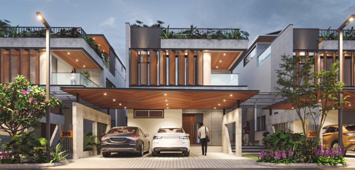 Anvita Parkside