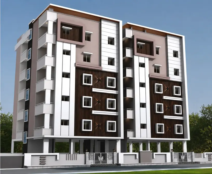 Annapurneshwari Pearl