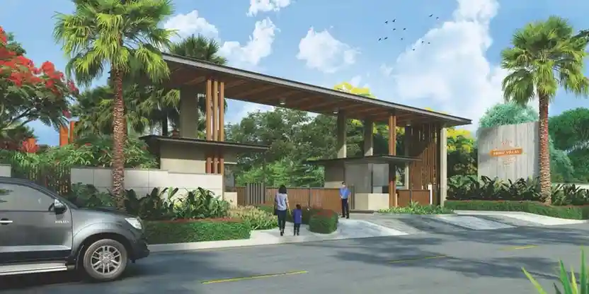 ACSPrimeVillas-Residential-4BHK-Mokila-Hyderabad-UnderConstruction