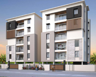 Archana Palms, Vizag