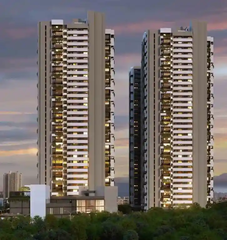 Alekhya Rise-Residential-3BHK, 4BHK-Kokapet-Hyderabad-Under Construction