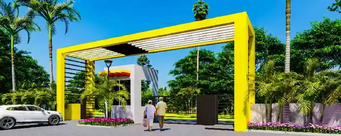 Aalayam Realty Serene City-Land-Open Plots-Shadnagar-Hyderabad