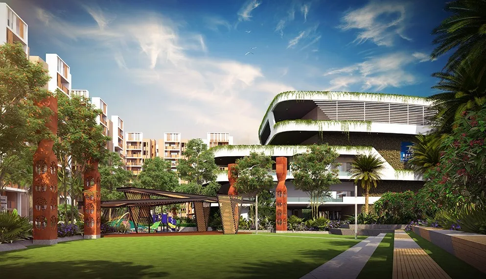 AparnaSerenity-Residential-2,2.5,3,4BHK-Kompally-Hyderabad-UnderConstruction