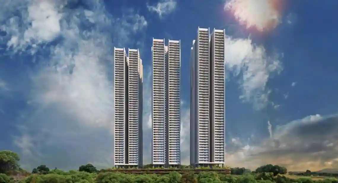AparnaSarovarTowers-Residential-3&4BHK-Nallagandla-Hyderabad-UnderConstruction