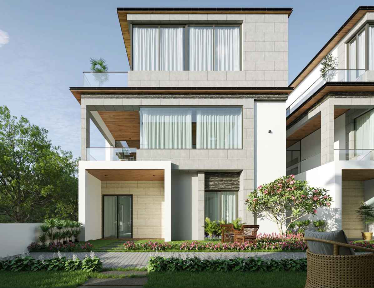 Aditi Urban Ville
