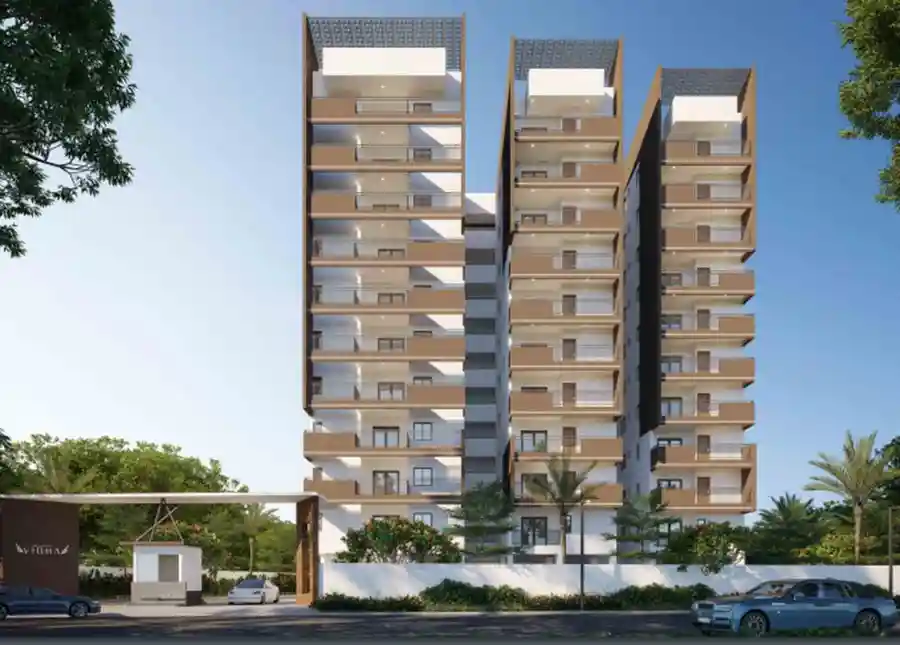 AdvaitaVibha-Residential-2&3BHK-Tellapur-Hyderabad-UnderConstruction