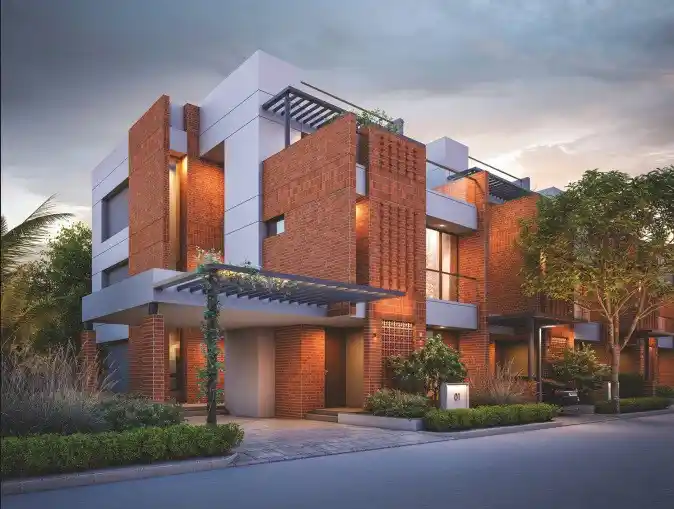 Amethyst,Vadodara-Residential-4&5BHK-Khanpur-Vadodara-UnderConstruction
