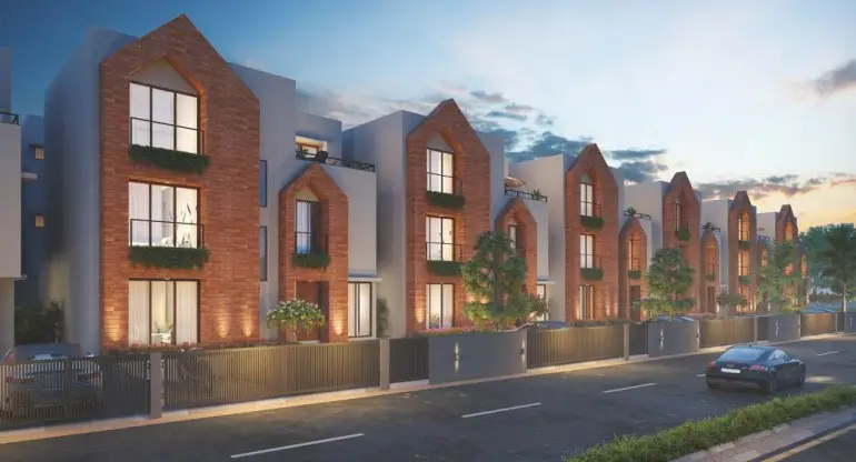 Aurumvilla,Vadodara-Residential-5BHK-Ankodiya-Vadodara-UnderConstruction