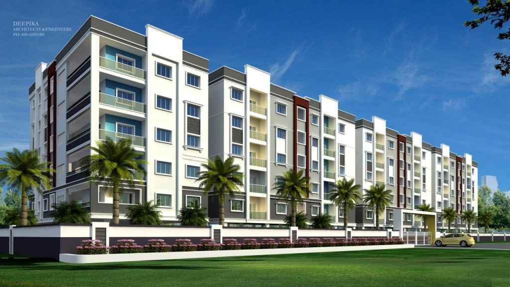 Akash Vihar Aspire