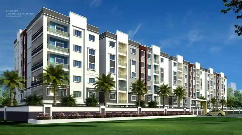 AkashViharAspire-Residential-2,3BHK-Mansanpalle-Hyderabad-UnderConstruction