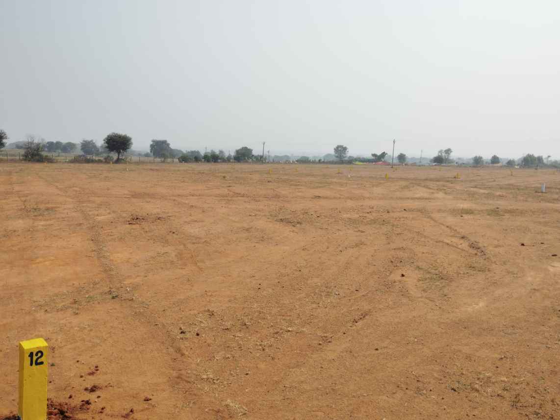 Ajasra's Vihar Phase V