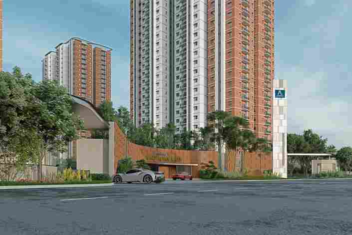 AparnaWonderWoods,Bengaluru-Residential-2,2.5,3BHK-Mallasandra-Bengaluru-NewLaunch