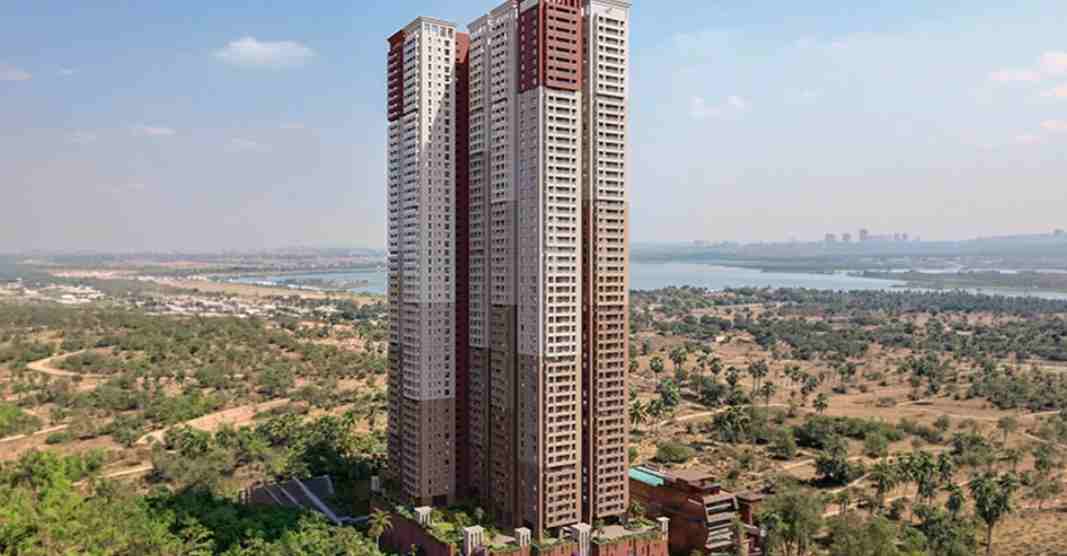 BrigadeBarcelona-Residential-3,4BHK-Kokapet-Hyderabad-UnderConstruction