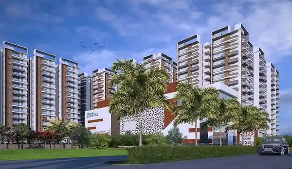 BhanodayaCrystal-Residential-2,3BHK-Kompally-Hyderabad-UnderConstruction